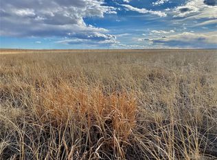 TRACT 3 E 96th Ave, Byers, CO 80103