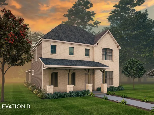 Lillie II Plan, Sanctuary