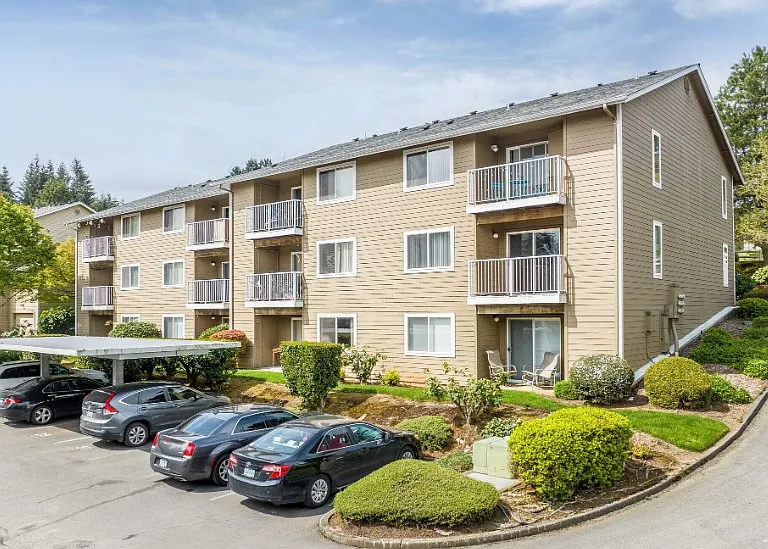 Overlook Pointe Apartments — Photo 5