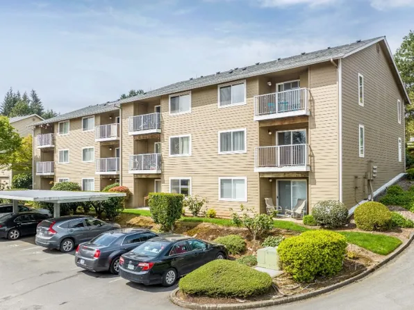 Overlook Pointe Apartments