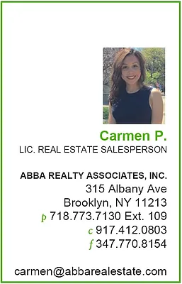 Rented by Abba Realty Associates INC | media 13