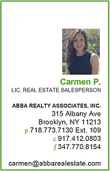 Rented by Abba Realty Associates INC