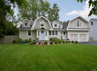 107 Barberry Rd, Southport, CT 06890