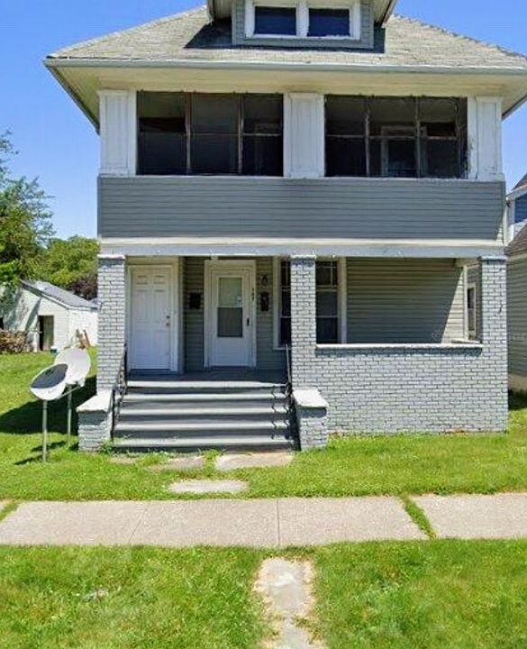 1st image of 707 Parker Ave #1