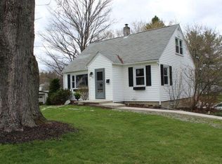 536 Hatfield St, Horseheads, NY