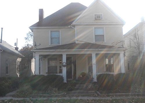 1st image of 127 S Plum St APT B