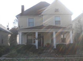 127 S Plum St APT B, Troy, OH