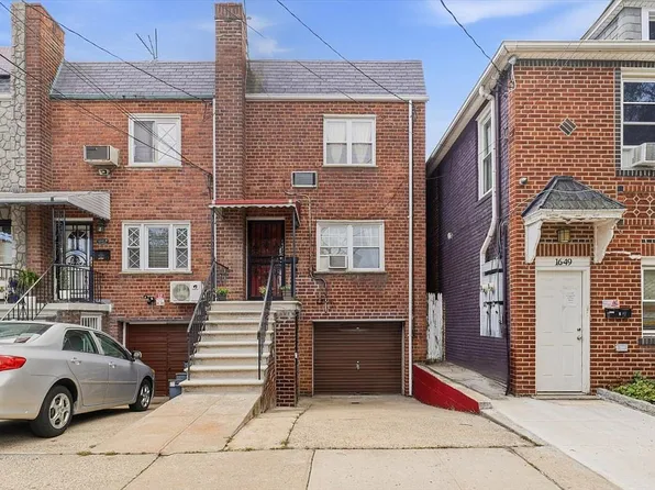 1647C Radcliff Ave #C, Bronx, NY 10462
