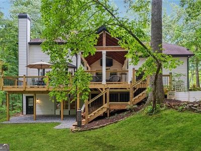 950 Ivy St, Cumming, GA, 30041