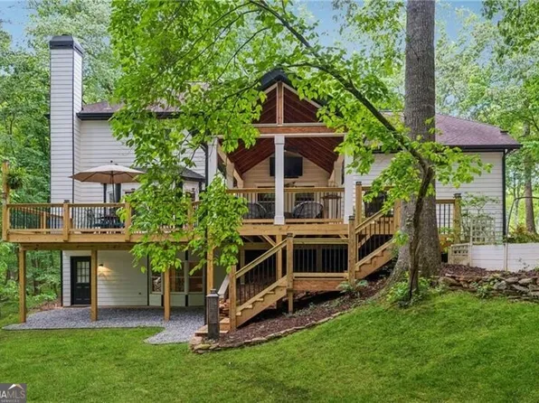 950 Ivy St, Cumming, GA 30041