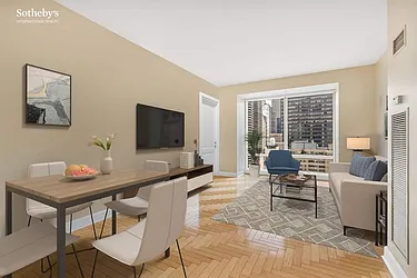 Sold by Sotheby's International Realty