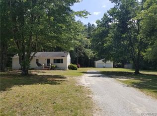 4394 Howerton Rd, Dunnsville, VA 22454