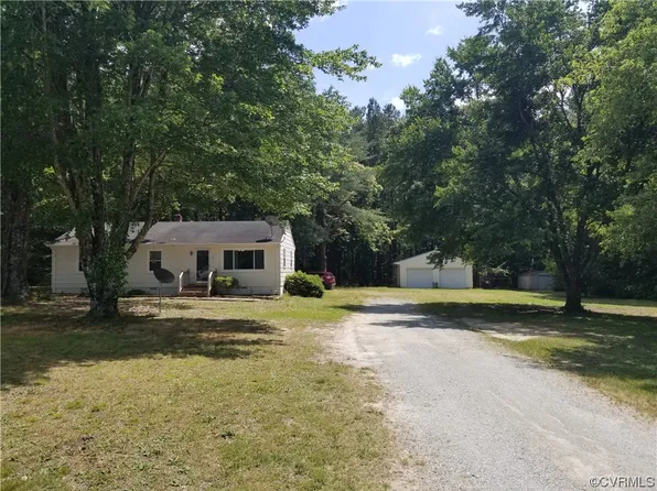 4394 Howerton Rd, Dunnsville, VA 22454