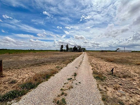 Driveway from Hwy180