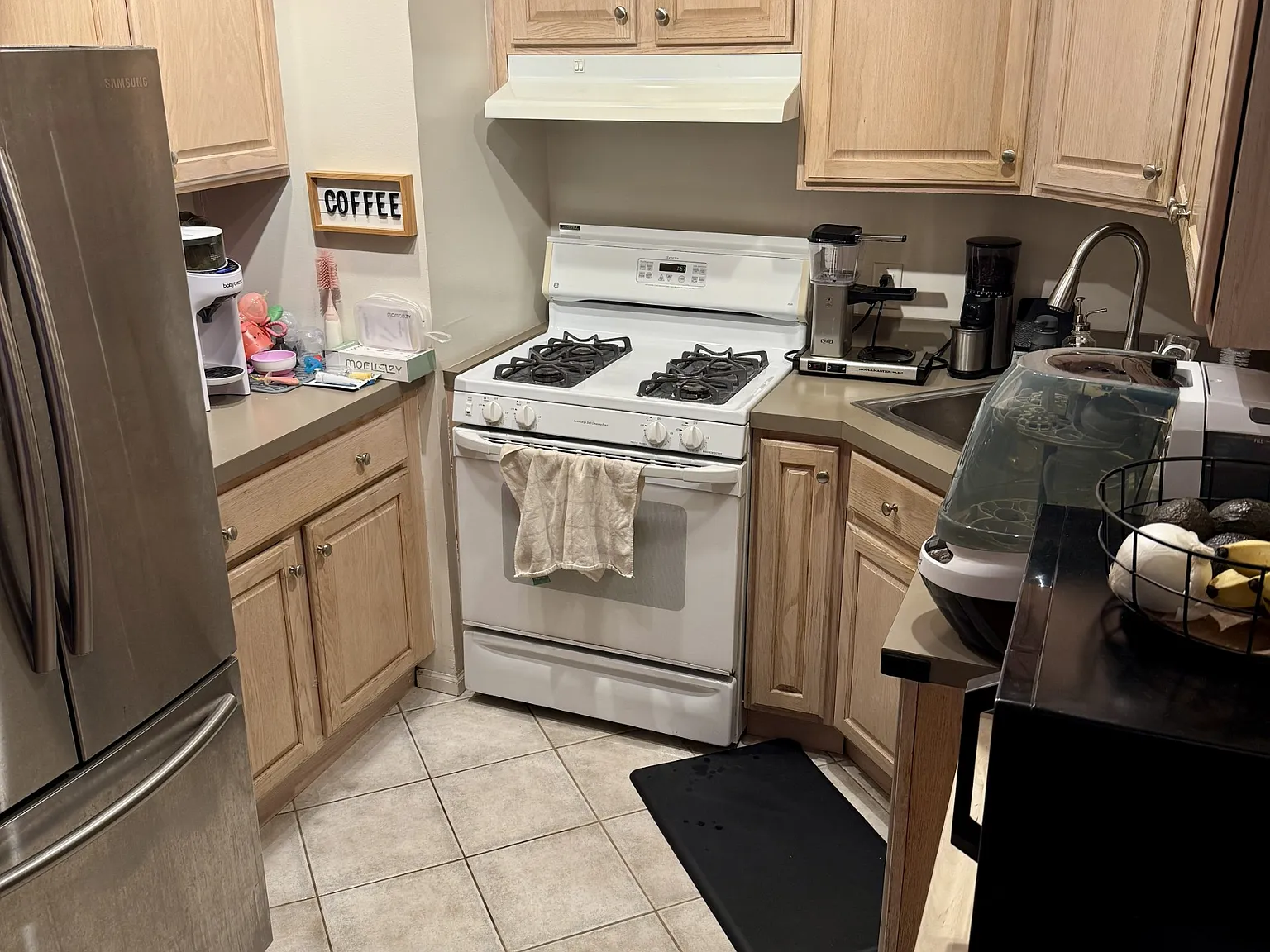 1 bed, 900 sqft, $2,700 — Photo 4