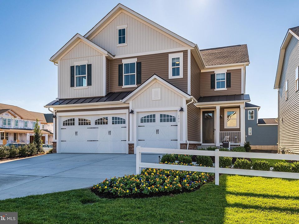 Ripple Drive Yorktown, Williamsport, MD 21795 MLS MDWA2012798 Zillow