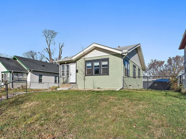 2410 Lowry Ave N, Minneapolis, MN 55411