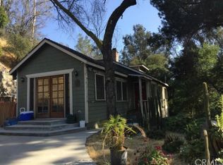 2652 Laurel Canyon Blvd, Los angeles, CA 90046