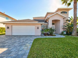 225 Sykes Point Ln, Merritt Island, FL 32953
