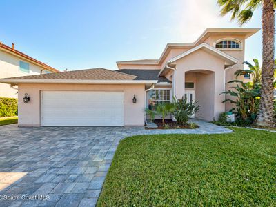 225 Sykes Point Ln, Merritt Island, FL, 32953
