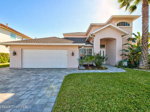 225 Sykes Point Ln, Merritt Island, FL 32953