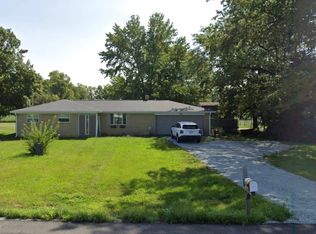 9555 N State Road 9, Pendleton, IN 46064