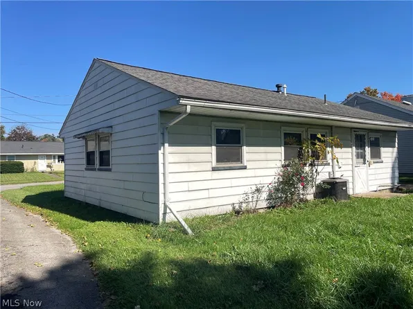 1617 Thalia Ave, Youngstown, OH 44514