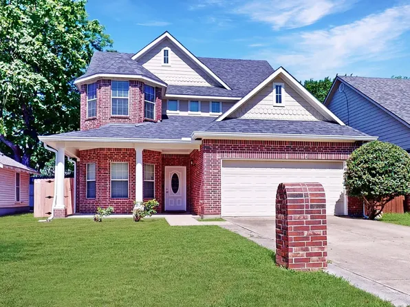 1309 N Bradley St, McKinney, TX 75069