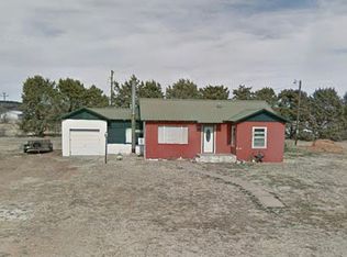 167 S Loop 120, Dickens, TX 79229