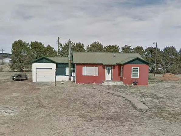 167 S Loop 120, Dickens, TX 79229