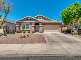 12342 N 150th Ln, Surprise, AZ 85379