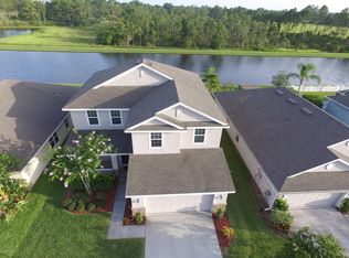 1627 Alaqua Way, West Melbourne, FL 32904