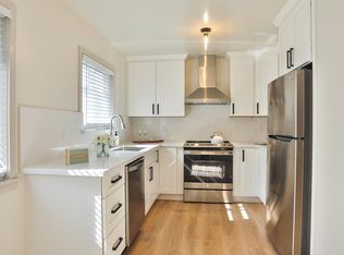 460 E Maude Ave #8, Sunnyvale, CA 94085