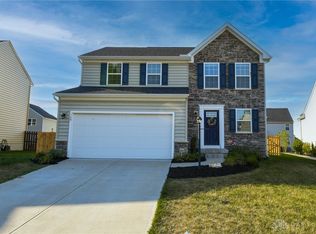 149 Rapids Dr, Fairborn, OH 45324