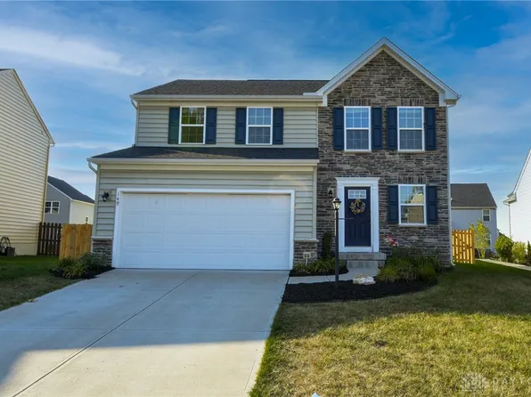 149 Rapids Dr, Fairborn, OH 45324