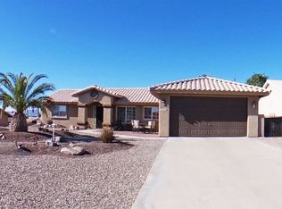 4009 Tropic Blvd, Lake Havasu City, AZ 86406