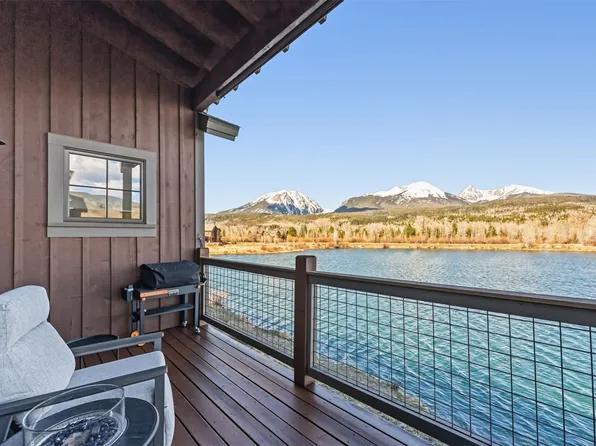 217 Fly Line Dr, Silverthorne, CO 80498