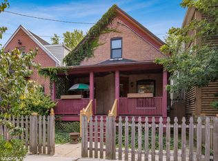 3033 N Honore St, Chicago, IL 60657