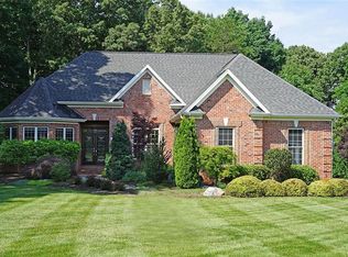 2505 Hillsdale Forest Ct, Summerfield, NC 27358