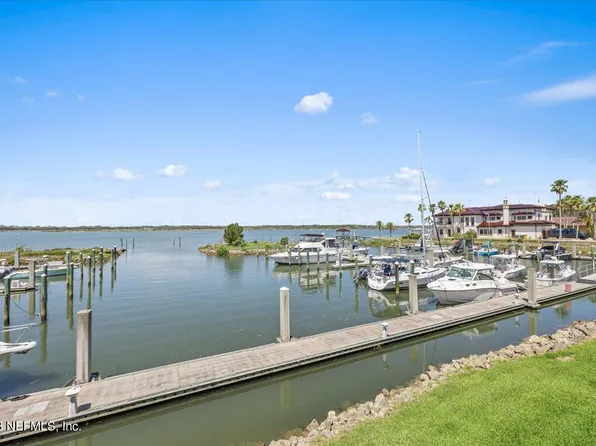 328 VILLAGE Drive #D, St. Augustine, FL 32084