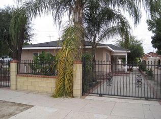 515 S Sultana Ave, Ontario, CA 91761