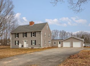 26 French Rd, Templeton, MA 01468