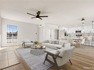 3700 El Conlon Ave, Las Vegas, NV, 89102