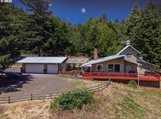 426 Woodruff Rd, Roseburg, OR 97471
