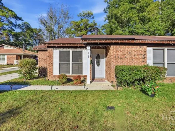 106 Harmon Creek Drive, Savannah, GA 31419