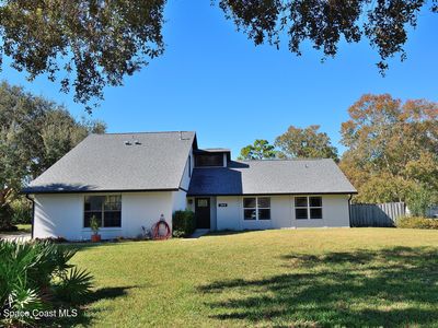 1815 Oak Dr N, Rockledge, FL, 32955