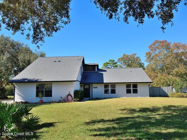 1815 Oak Dr N, Rockledge, FL 32955