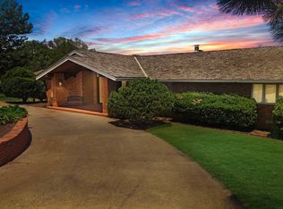 1810 Green Meadows Rd, Alva, OK 73717