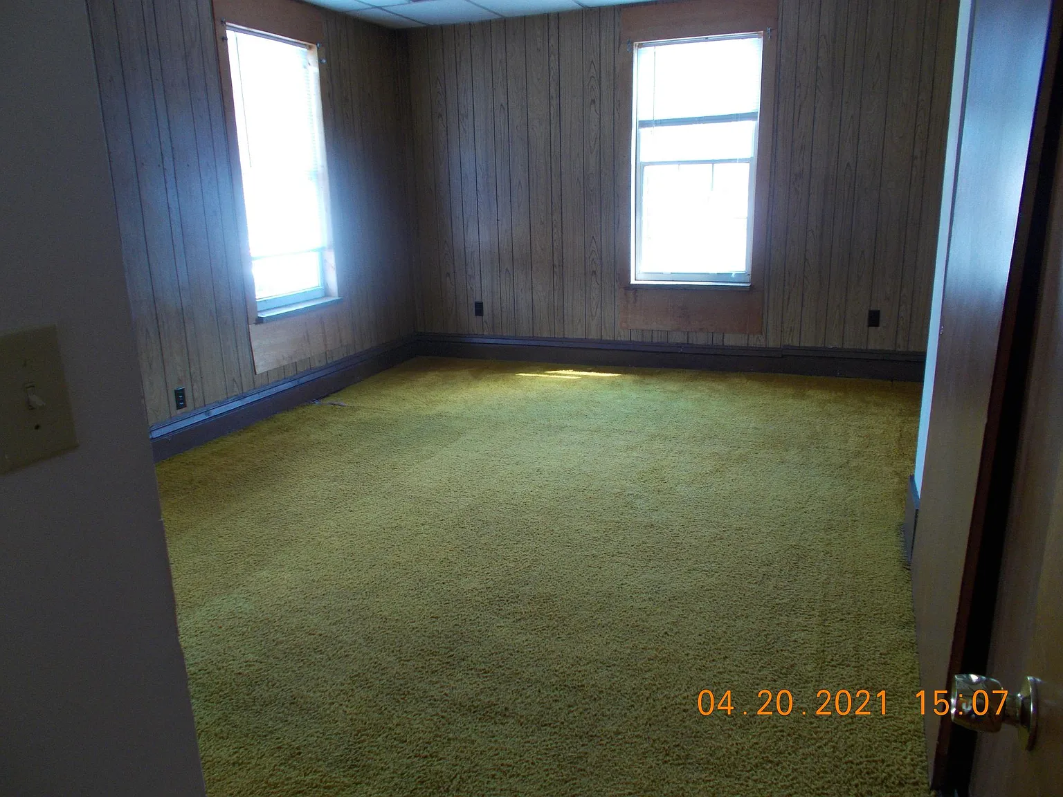 1 bed, $425 — Photo 3