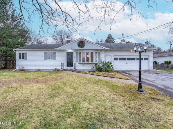 191 Picard Road, Voorheesville, NY 12186